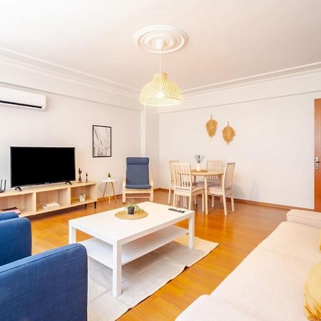 Splendid Flat With Central Location In Sisli Istanbul Exterior photo
