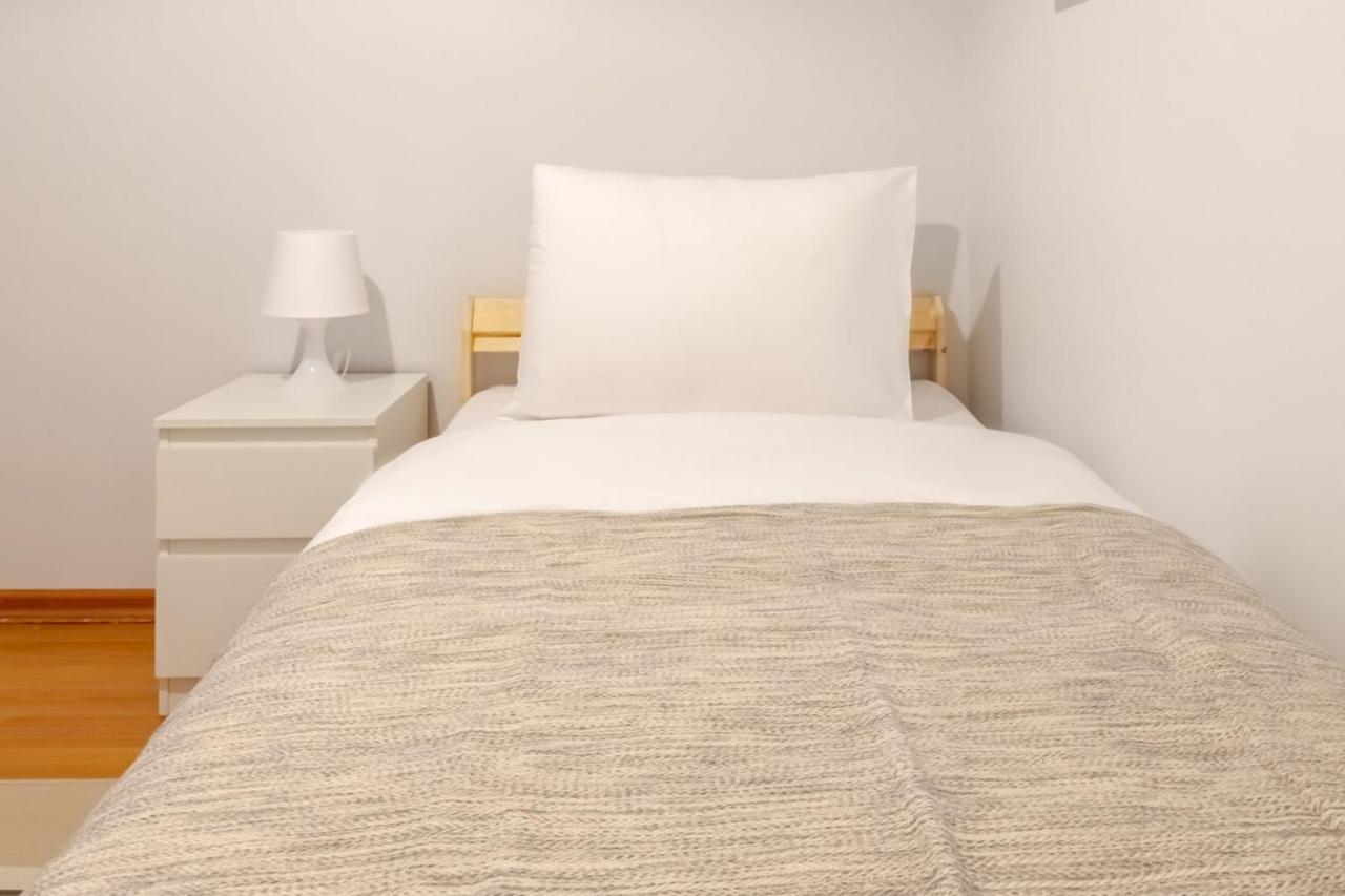 Splendid Flat With Central Location In Sisli Istanbul Exterior photo